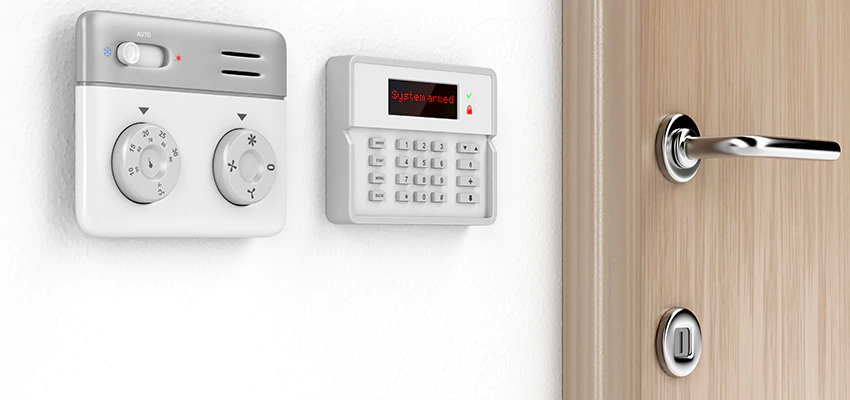 Commercial Electronic Door Lock Services in Canyon Lake, CA