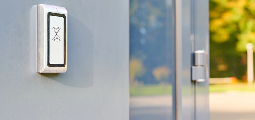 Glass Door Electric Lock Repair in Canyon Lake, CA