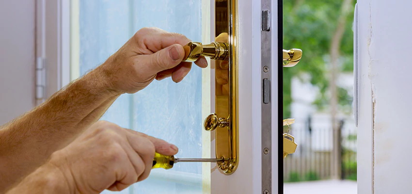 Local Locksmith For Key Duplication in Canyon Lake, CA