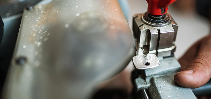 Key Programming Mobile Locksmith Service in Canyon Lake, CA