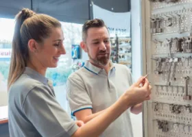 Key Locks Services in Canyon Lake, California