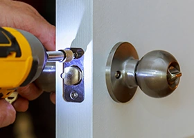 Door Lock Replacement in Canyon Lake, California