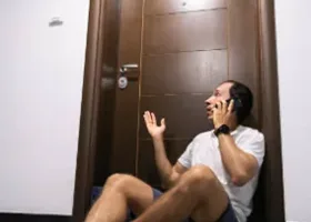 Emergency Lockout in Canyon Lake, California